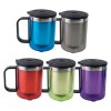 Mug isotherme 22 cl (+Tampographie TA11)