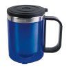 Mug isotherme 22 cl (+Tampographie TA11)