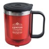 Mug isotherme 22 cl (+Tampographie TA11)
