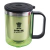 Mug isotherme 22 cl (+Tampographie TA11)