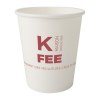 Gobelet carton 24 cl (+Sérigraphie PS91)