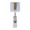 Porte badge enrouleur (+Quadri numérique QV11)