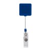 Porte badge enrouleur (+Quadri numérique QV11)