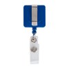 Porte badge enrouleur (+Quadri numérique QV11)