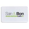 Aut. doming blanc > 2 a 6 cm2 (+Doming jet d'encre DJ31)