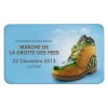 Aut. doming blanc >15 a 30 cm2 (+Doming jet d'encre DJ51)