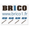 Panneau akyl. seri 3mm 80x60cm (+Sérigraphie à plat PAN. PK21)