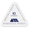 Panneau akyl seri 3mm 80x40cm  (+Sérigraphie à plat PAN. PK31)