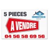 Panneau akyl.seri 3mm 60x40cm (+Sérigraphie à plat PAN. PK41)
