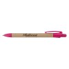 Stylo bille recycle (+Tampographie TA51)