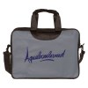 Porte-documents bandouliere 6l (+Sérigraphie TC21)