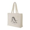 Sac shopping coton 14l (+Sérigraphie TC21)