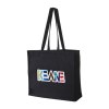 Sac shopping coton 14l (+Sérigraphie TC21)