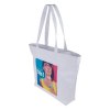 Sac shopping cabas 14l (+Sérigraphie TB31)