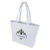 Sac shopping cabas 14l (+Sérigraphie TB31)