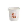 Gobelet carton 12cl (+Tampographie TA11)
