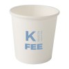 Gobelet carton 12cl (+Tampographie TA11)