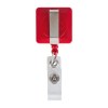 Porte badge enrouleur (+Tampographie TA41)