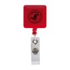 Porte badge enrouleur (+Tampographie TA41)