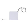 Porte-cles ruban 1 m (+Tampographie TA41)