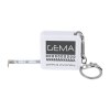 Porte-cles ruban 1 m (+Tampographie TA41)