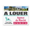 Panneau quadri 3mm 40x20cm (+Quadri numérique QV11)
