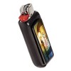 BIC® Clip Case britePix™