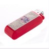 BIC® Clip Case britePix™