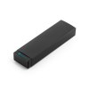 NEO. Stylo à bille en aluminium avec pointe tactile