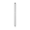 NEO. Stylo à bille en aluminium avec pointe tactile