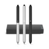 NEO. Stylo à bille en aluminium avec pointe tactile