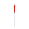 MARS. Stylo avec clip coloré