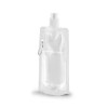 KWILL. Bouteille pliante en PE 460 mL