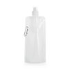KWILL. Bouteille pliante en PE 460 mL