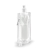 KWILL. Bouteille pliante en PE 460 mL