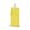 KWILL. Bouteille pliante en PE 460 mL