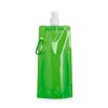 KWILL. Bouteille pliante en PE 460 mL