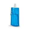 KWILL. Bouteille pliante en PE 460 mL