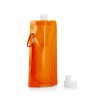 KWILL. Bouteille pliante en PE 460 mL