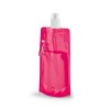 KWILL. Bouteille pliante en PE 460 mL