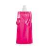 KWILL. Bouteille pliante en PE 460 mL