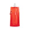 KWILL. Bouteille pliante en PE 460 mL