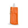 KWILL. Bouteille pliante en PE 460 mL