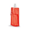 KWILL. Bouteille pliante en PE 460 mL