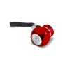 LOUIS. Lampe de poche en aluminium avec 6 LED
