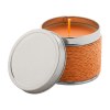 Scendle Scendle bougie senteur  vanille
