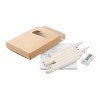 Paola Paola set de 6 crayons
