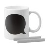 Comic Comic mug