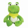 Peluche grenouille BERND