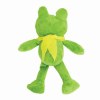 Peluche grenouille BERND